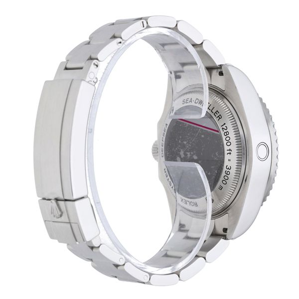 Rolex Deepsea 116660